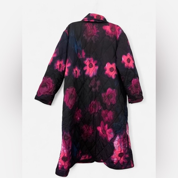 Rachel Comey X Target Quilted Coat - Picture 3 of 8